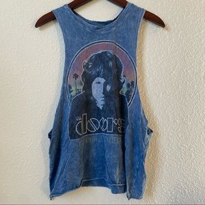 The Doors Band Tank
